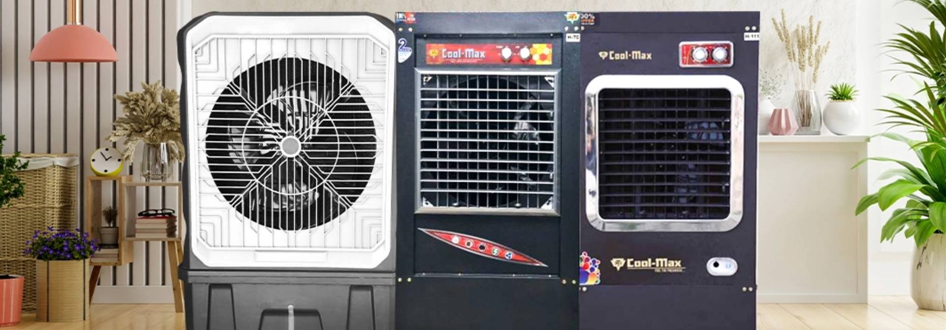 Air Coolers